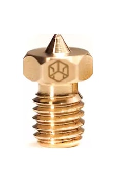 Csa 3d Yazıcı E3dv6 Nozzle Csa 3d Yazıcı E3dv6 Nozzle