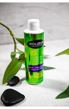 Biolueur Yağlı Akneli Ciltler için Tonik 200 ML