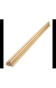 Ahşap Çubuk 30 Cm 3Mm Ahşap Çubuk 30 Cm 3Mm