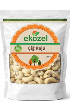 Naturel Çiğ Kaju-84 250 G Naturel Çiğ Kaju-84 250 G