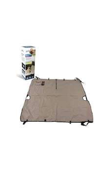 Pawise - 399 - Araç Koltuğu Koruma Örtüsü - Csmo-tex - 141x137 Cm Pawise - 399 - Araç Koltuğu Koruma Örtüsü - Csmo-tex - 141x137 Cm