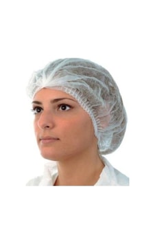 1000 Adet -tek Kullanımlık Akordeon Tela Bone - Çift Lastik - 52 Cm 1000 Adet -tek Kullanımlık Akordeon Tela Bone - Çift Lastik - 52 Cm