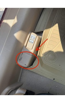 Civic Vtec 2 Yakıt Deposu Uyumlu Düğmesi Yan Kapağı Civic Vtec 2 Yakıt Deposu Uyumlu Düğmesi Yan Kapağı