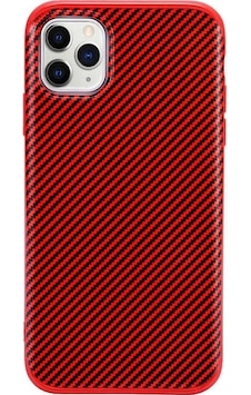 Apple Uyumlu iPhone 11 Pro Kılıf Zore Vio Kapak