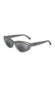 Calvin Klein Ckj24624s 050 55 Kadın Güneş Gözlüğü Gri Calvin Klein Ckj24624s 050 55 Kadın Güneş Gözlüğü Gri