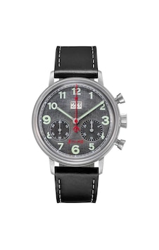 Red Star 7757g-a Erkek Kol Saati Metalik Gri Red Star 7757g-a Erkek Kol Saati Metalik Gri