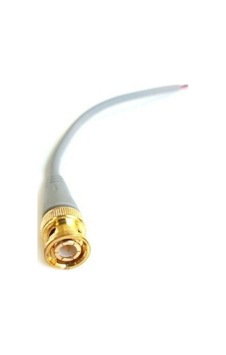 Kablolu Bnc 20 Cm Hr