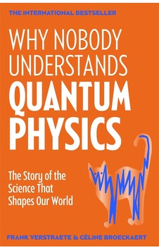 Why Nobody Understands Quantum Physics Pan Books Why Nobody Understands Quantum Physics Pan Books