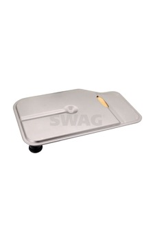 SWAG 10924538 Şanzıman Yağı Filtresi Otomatik Şanzıman İçin Mercedes C Class Model 203 Model 204 Cl Model 215