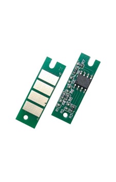 Ricoh Sp-200 Toner Chip