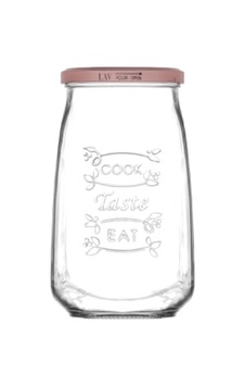 Lav Tasty Kavanoz 1050 Cc Çok Renkli Lav Tasty Kavanoz 1050 Cc Çok Renkli