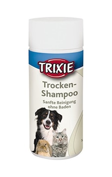 Trixie 29181 Kuru Toz Köpek Şampuanı 100 G Trixie 29181 Kuru Toz Köpek Şampuanı 100 G
