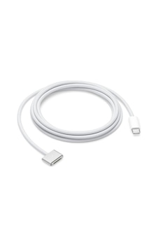 GJOB Apple Uyumlu MacBook Pro 14 MLY13TU/A Usb-C - Magsafe 3 Kablo 2M GJOB Apple Uyumlu MacBook Pro 14 MLY13TU/A Usb-C - Magsafe 3 Kablo 2M