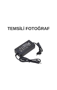 Adex 9v 0,85a Plastik Adaptör Diğer