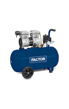 Factor EWS24 Kompresör Sessiz 24 L Factor EWS24 Kompresör Sessiz 24 L