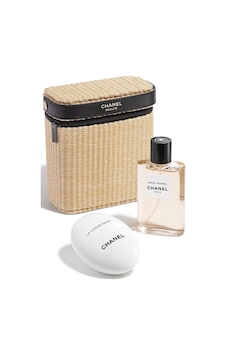 Chanel Les Eaux De Chanel Le Panier Summer Essentials Set Çiçek Chanel Les Eaux De Chanel Le Panier Summer Essentials Set Çiçek
