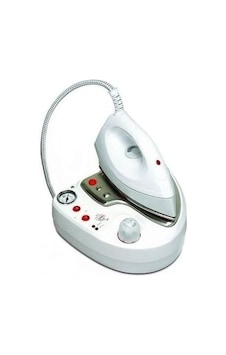 Silter Gazella SPR/MN 2020D 1800 W Buhar Kazanlı Ütü Silter Gazella SPR/MN 2020D 1800 W Buhar Kazanlı Ütü