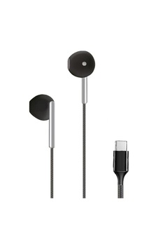 Lexroo H46 Type-c Stereo Kulak İçi Kablolu Kulaklık Siyah "kablolu Kulaklık" Lexroo H46 Type-c Stereo Kulak İçi Kablolu Kulaklık Siyah "kablolu Kulaklık"