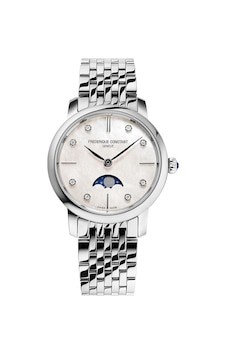 Frederique Constant FC.206MPWD1S6B Classic Kadın Kol Saati Frederique Constant FC.206MPWD1S6B Classic Kadın Kol Saati