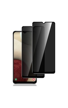 Oppo Reno 4 Lite Uyumlu Gizlilik Filtreli Hayalet Ekran Koruyucu Nano Cam 2 Adet Oppo Reno 4 Lite Uyumlu Gizlilik Filtreli Hayalet Ekran Koruyucu Nano Cam 2 Adet