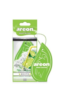 Areon Mon Yaprak Koku Mojito Areon Mon Yaprak Koku Mojito