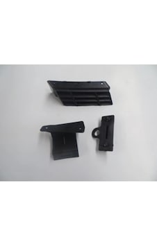 2009-2010 Kıa Sportage Ön Tampon Bağlantı Braketi Sol Bfn 2009-2010 Kıa Sportage Ön Tampon Bağlantı Braketi Sol Bfn