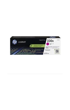 Hp 230x W2303x Kırmızı Yüksek Kapasite Toner-9032745062730 Hp 230x W2303x Kırmızı Yüksek Kapasite Toner-9032745062730