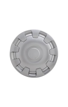 Universal 15 Sks Jant Kapagi Siyah / Jtjky15-s