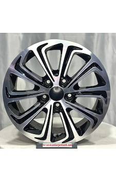 8249400001500 5 114,3 16 7.0 Et35 Ch73.1 Honda Toyota Ni Ssan Uyu 8249400001500 5 114,3 16 7.0 Et35 Ch73.1 Honda Toyota Ni Ssan Uyu