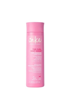 Cake The Curl Next Door Bukle Belirginleştirici Saç Kremi 295 ML Cake The Curl Next Door Bukle Belirginleştirici Saç Kremi 295 ML