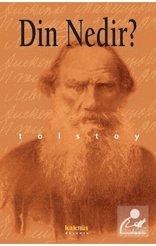 Din Nedir? / Lev N. Tolstoy