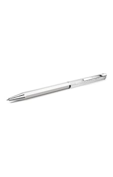 5760217 Swarovski Kalem Crystallıne:bp Pen Oct Clıp Cry/rhs Metalik 5760217 Swarovski Kalem Crystallıne:bp Pen Oct Clıp Cry/rhs Metalik