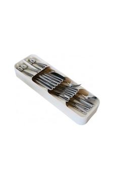 Mcblue Cekmece Kaşıklık Dar 11.2x39 Cm Mcblue Cekmece Kaşıklık Dar 11.2x39 Cm