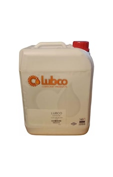 Lubco Diş Açma Klavuz Çekme Pafta Broşlama Yağı 5 L Lubco Diş Açma Klavuz Çekme Pafta Broşlama Yağı 5 L