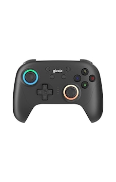 Gizala Kablosuz Oyun Kontrolcüsü Gamepad Hall Effect Triggers Joystick Game Controller Switch 2 / Sw Sku: Zeusstk559fa143d1 Gizala Kablosuz Oyun Kontrolcüsü Gamepad Hall Effect Triggers Joystick Game Controller Switch 2 / Sw Sku: Zeusstk559fa143d1