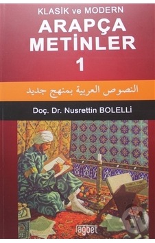 Klasik Ve Modern Arapça Metinler  1