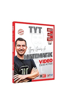 Yks Tyt Matematik Video Ders Kitabı - İlyas Güneş Full Matematik Yks Tyt Matematik Video Ders Kitabı - İlyas Güneş Full Matematik
