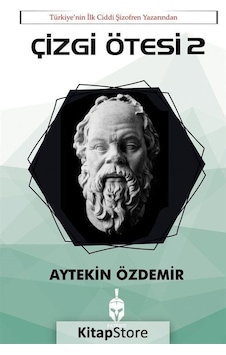 Çizgi Ötesi - 2 - Aytekin Özdemir - Patriot