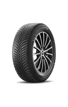 Michelin Crossclimate 2 A/w 255/65R18 111H Dört Mevsim Lastiği 2026 Michelin Crossclimate 2 A/w 255/65R18 111H Dört Mevsim Lastiği 2026