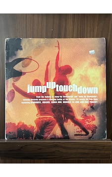 V.a. - Jump Up Touch Down , 1999 3xlp Drum N Base V.a. - Jump Up Touch Down , 1999 3xlp Drum N Base