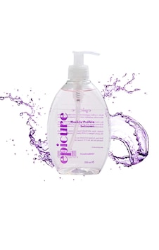 Epicure Manikür Pedikür Solüsyonu 500 ML