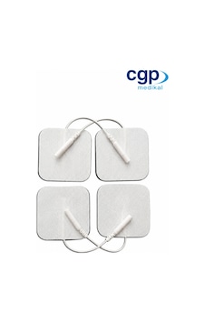 Tens Elektrodu Tens Pedi 30 Paket 120 Adet Tens Elektrodu Tens Pedi 30 Paket 120 Adet