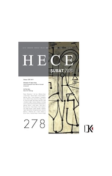 Hece 278.Sayı Şubat 2020 Hece 278.Sayı Şubat 2020