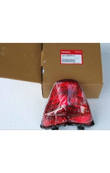 Honda Cbr 250 Stop