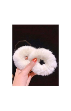 Kadın 2'li Beyaz Peluş Lastik Toka Seti,kadın Çocuk Mandal Toka, Lastik Toka Seti, Toka Organizer, Toka, Kız Çocuk Toka, Toka Sku: Zeus8690010472465 Kadın 2'li Beyaz Peluş Lastik Toka Seti,kadın Çocuk Mandal Toka, Lastik Toka Seti, Toka Organizer, Toka, Kız Çocuk Toka, Toka Sku: Zeus8690010472465