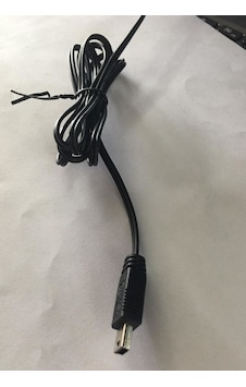 Weko 1.2 Metre 18 0.10 Bs 2f Mini Usb Tedek Adaptör Kablosu Oto Araç Kamera Navigasyon Soket Ucu Weko 1.2 Metre 18 0.10 Bs 2f Mini Usb Tedek Adaptör Kablosu Oto Araç Kamera Navigasyon Soket Ucu