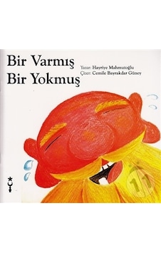 Bir Varmış Bir Yokmuş - Bir Varmış Bir Yokmuş -