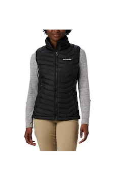 Columbia Powder Lite Vest Yelek Siyah Columbia Powder Lite Vest Yelek Siyah