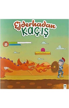 Ejderhadan Kaçış Ejderhadan Kaçış