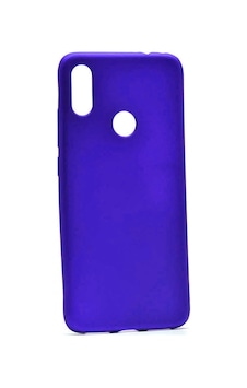 Teleplus Xiaomi Redmi Note 7 Kılıf Matte Premier Silikon Kapak Teleplus Xiaomi Redmi Note 7 Kılıf Matte Premier Silikon Kapak
